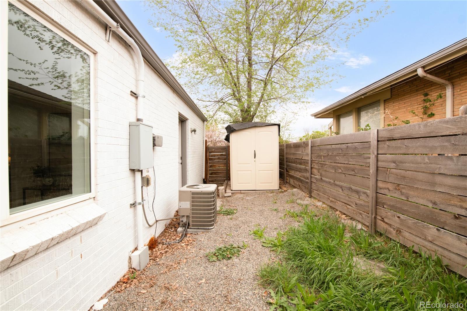 MLS Image #21 for 3127 n saint paul street,denver, Colorado