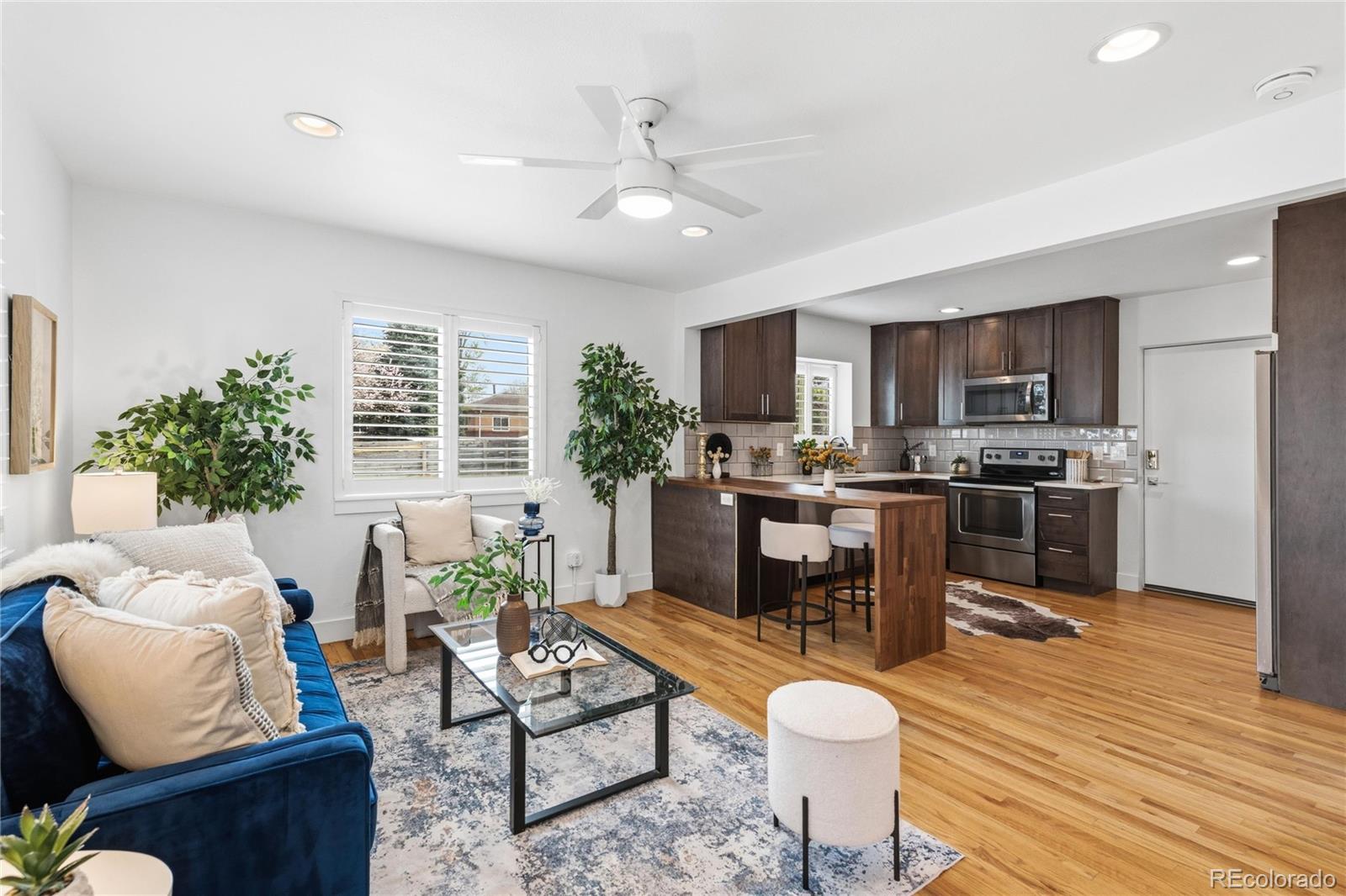 MLS Image #4 for 3127 n saint paul street,denver, Colorado