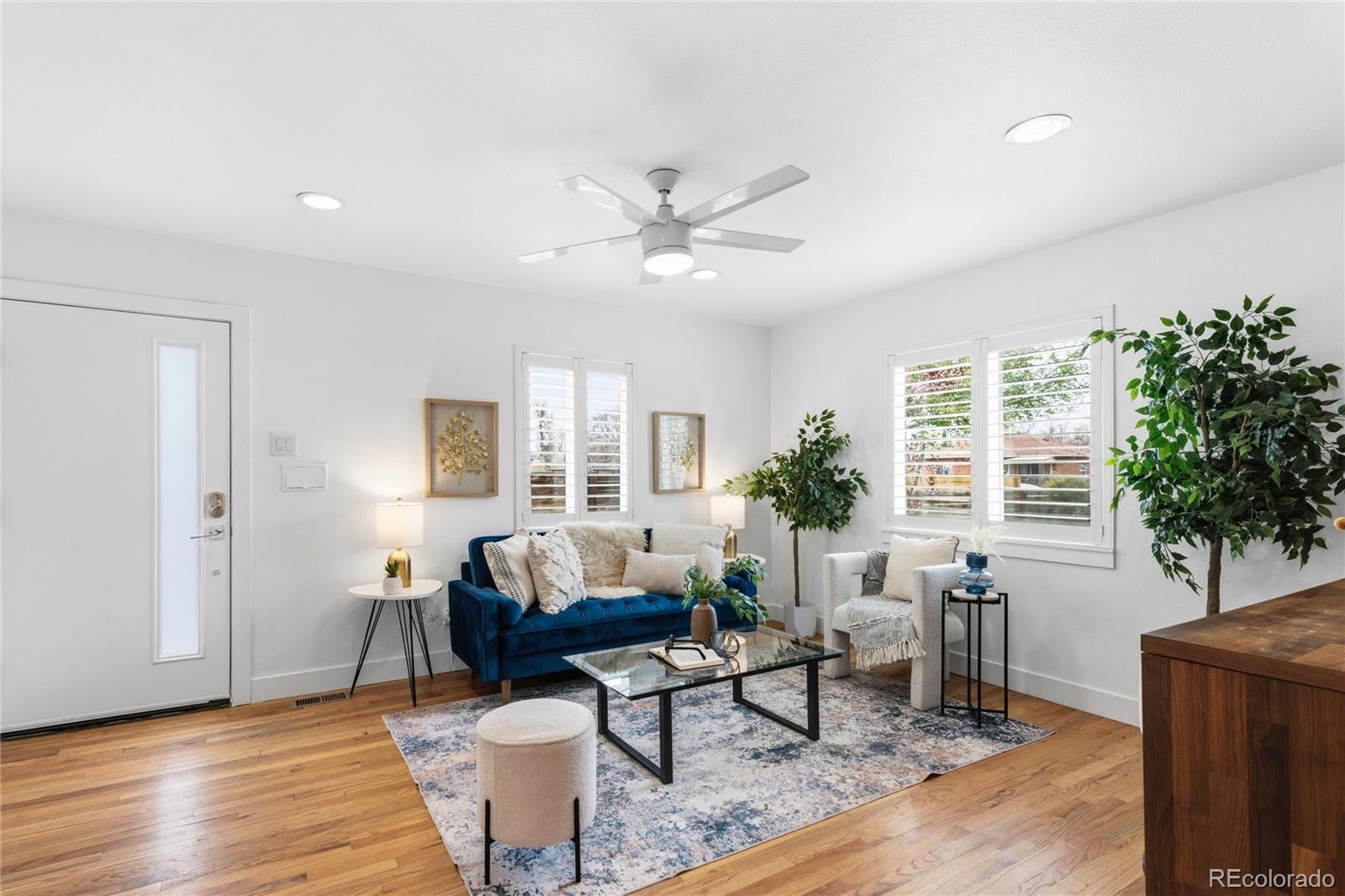 MLS Image #6 for 3127 n saint paul street,denver, Colorado