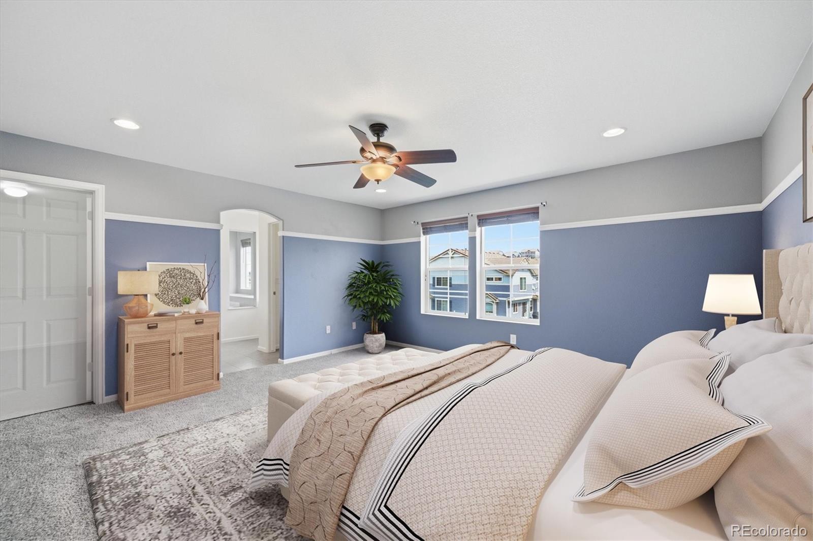 MLS Image #18 for 2173  cactus bloom court,castle rock, Colorado