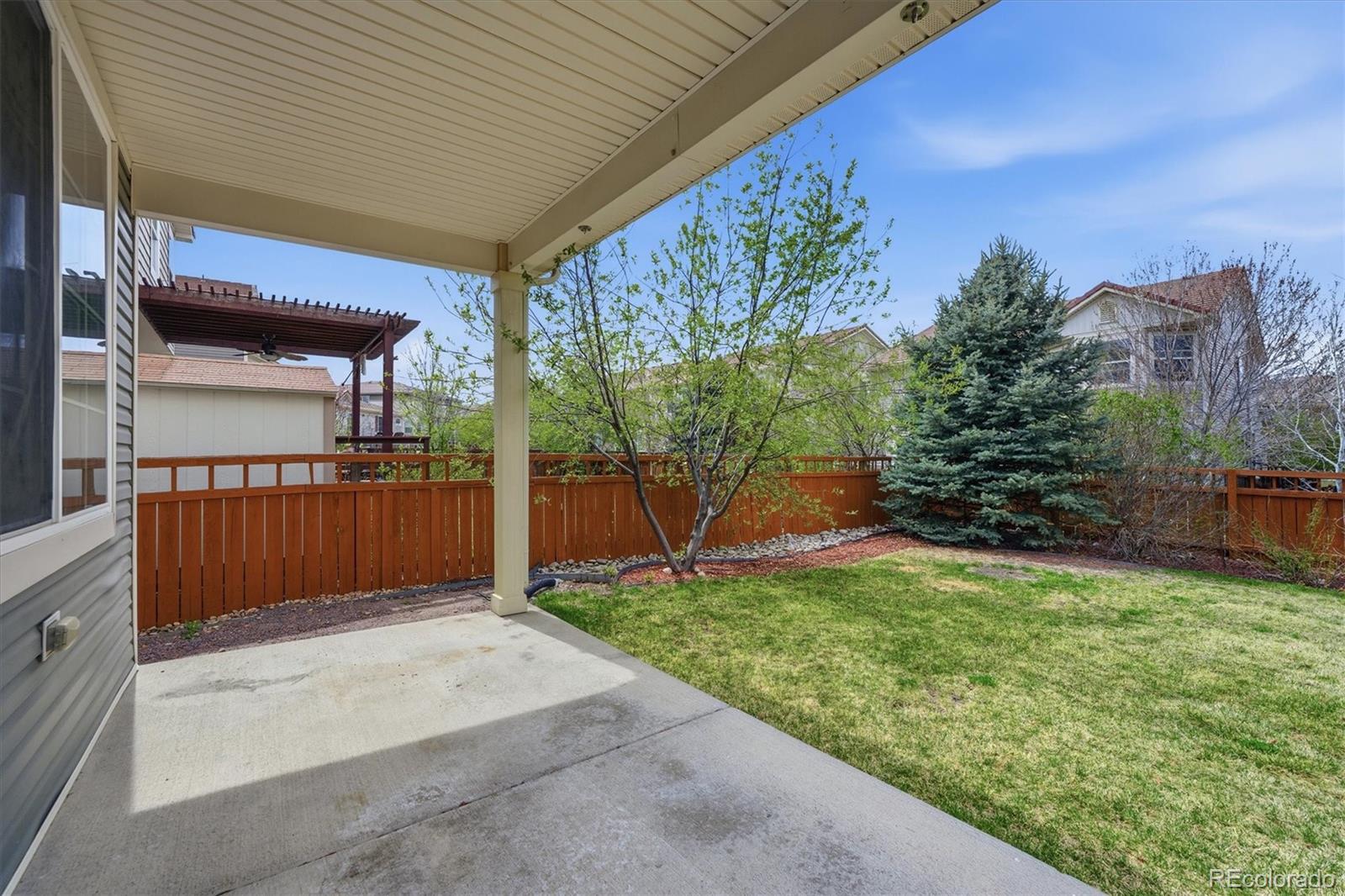 MLS Image #38 for 2173  cactus bloom court,castle rock, Colorado
