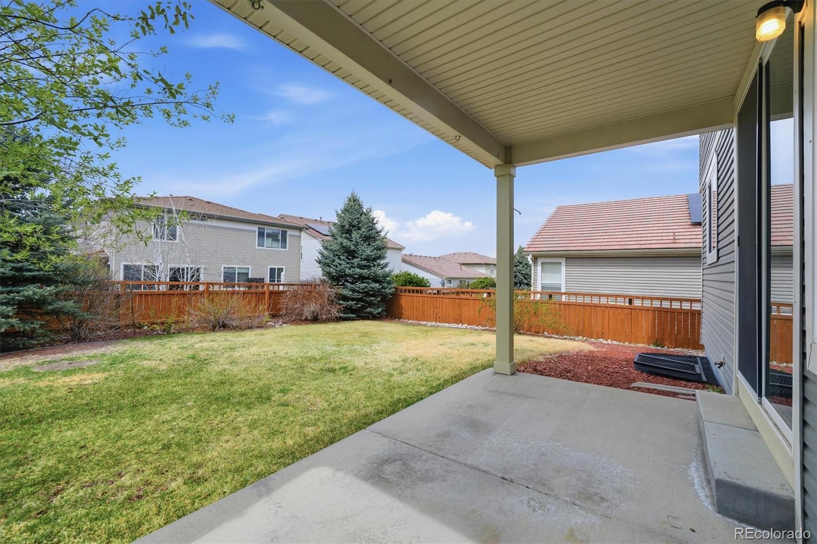 MLS Image #39 for 2173  cactus bloom court,castle rock, Colorado