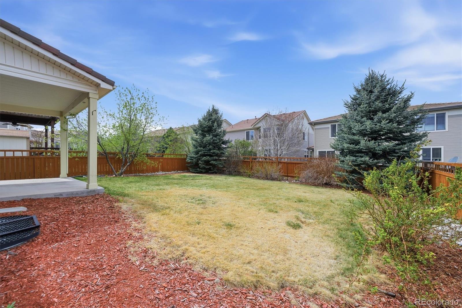 MLS Image #40 for 2173  cactus bloom court,castle rock, Colorado