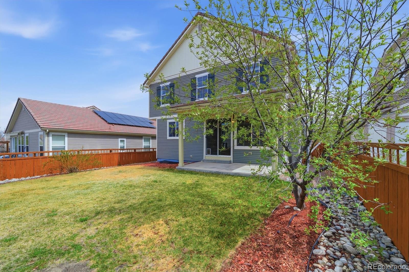 MLS Image #41 for 2173  cactus bloom court,castle rock, Colorado