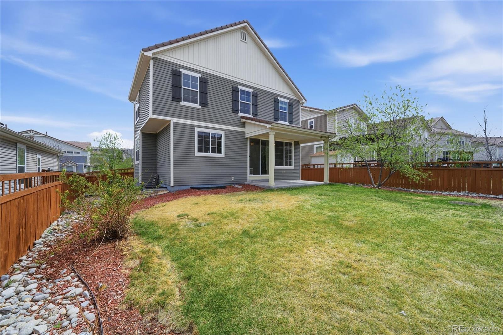 MLS Image #43 for 2173  cactus bloom court,castle rock, Colorado