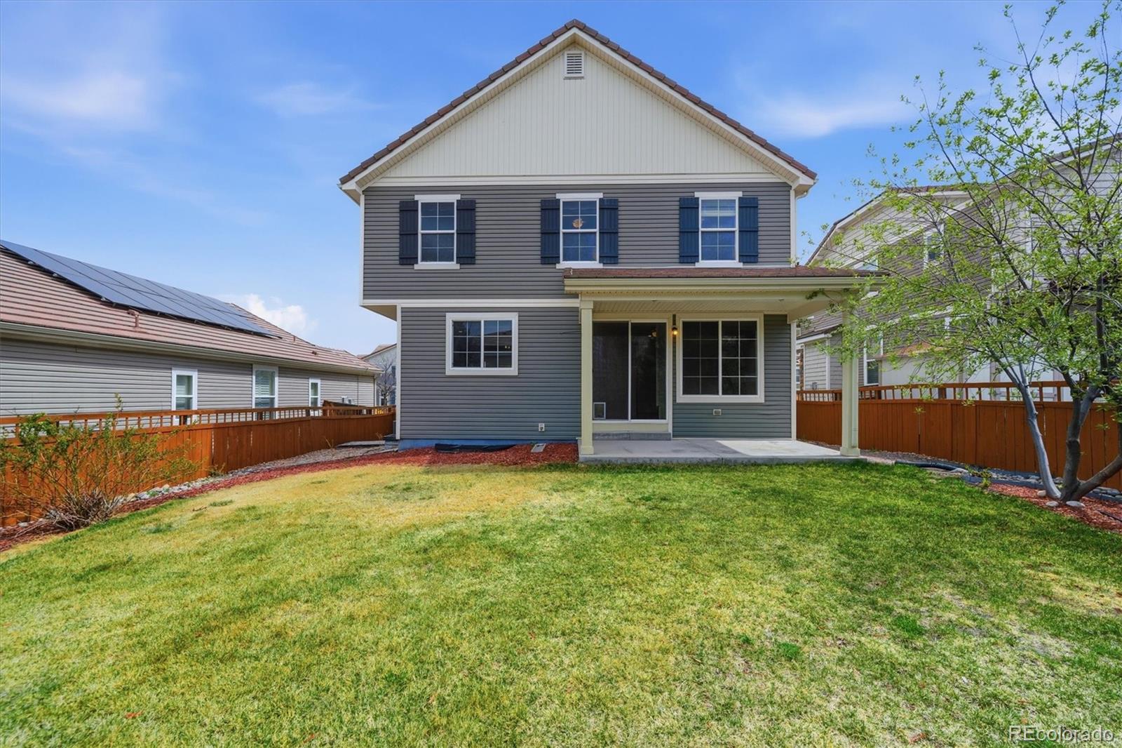 MLS Image #44 for 2173  cactus bloom court,castle rock, Colorado