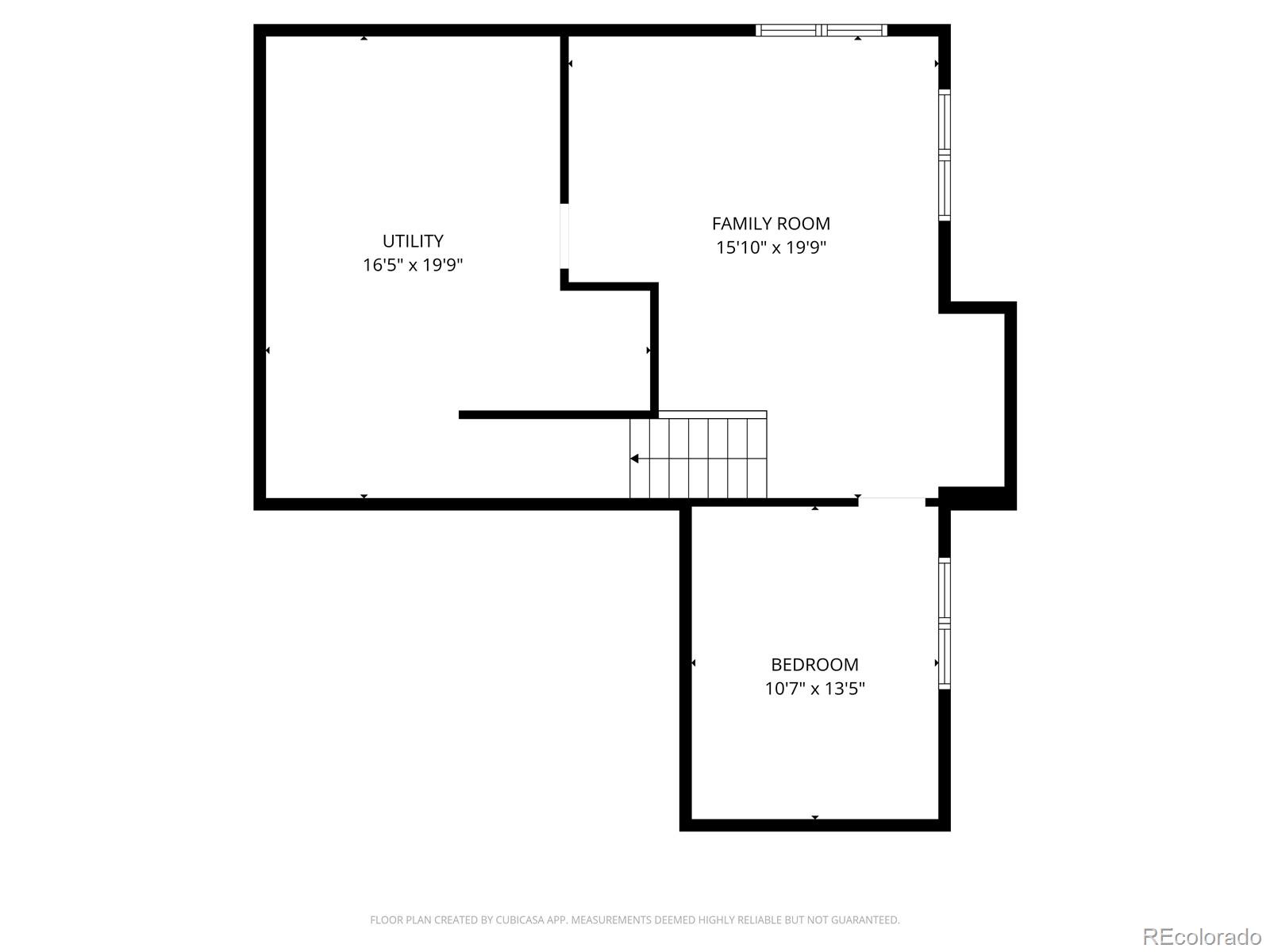 MLS Image #48 for 2173  cactus bloom court,castle rock, Colorado