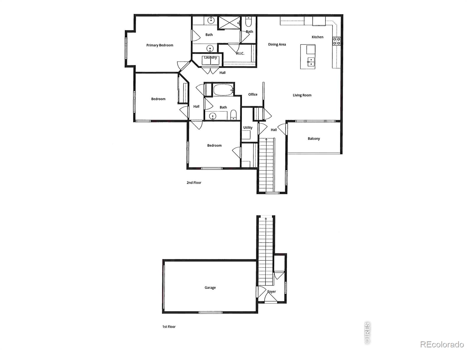 MLS Image #25 for 4185 n park drive,loveland, Colorado