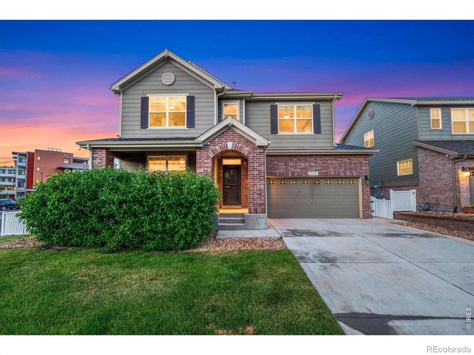 MLS Image #0 for 2198  steppe drive,longmont, Colorado