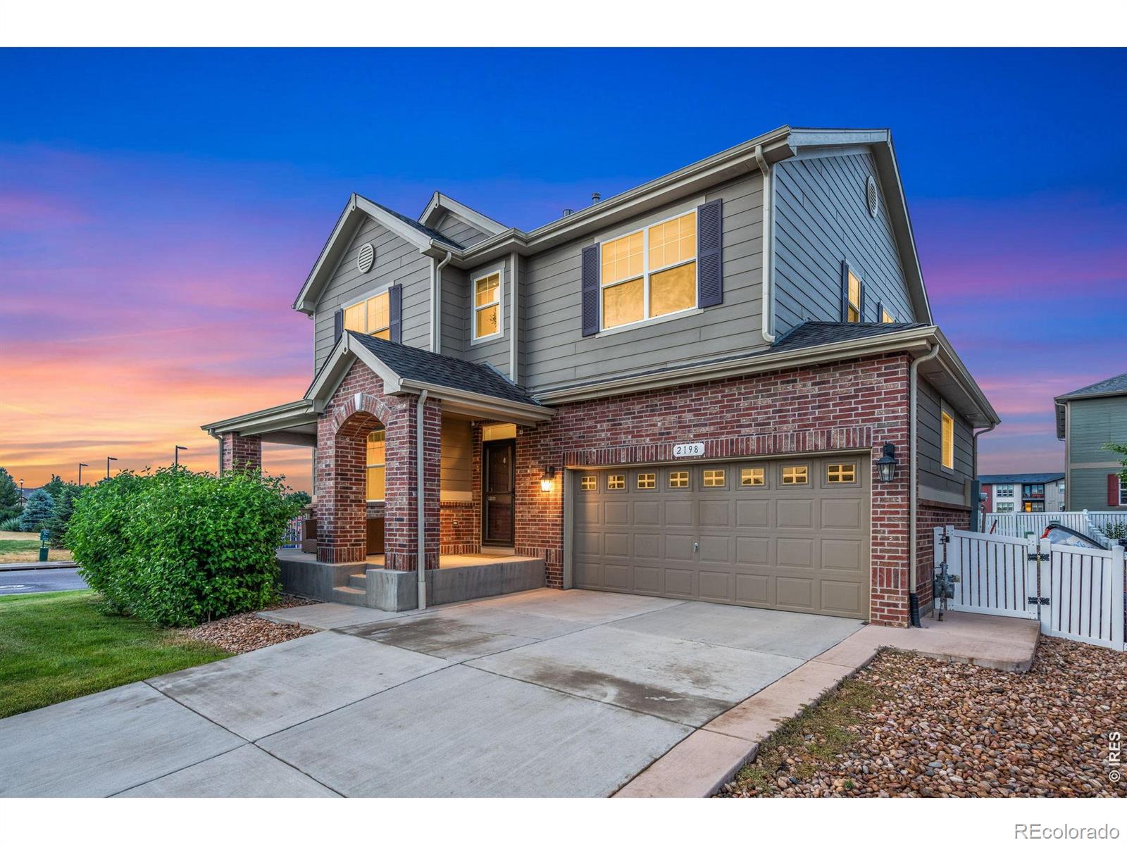 MLS Image #1 for 2198  steppe drive,longmont, Colorado