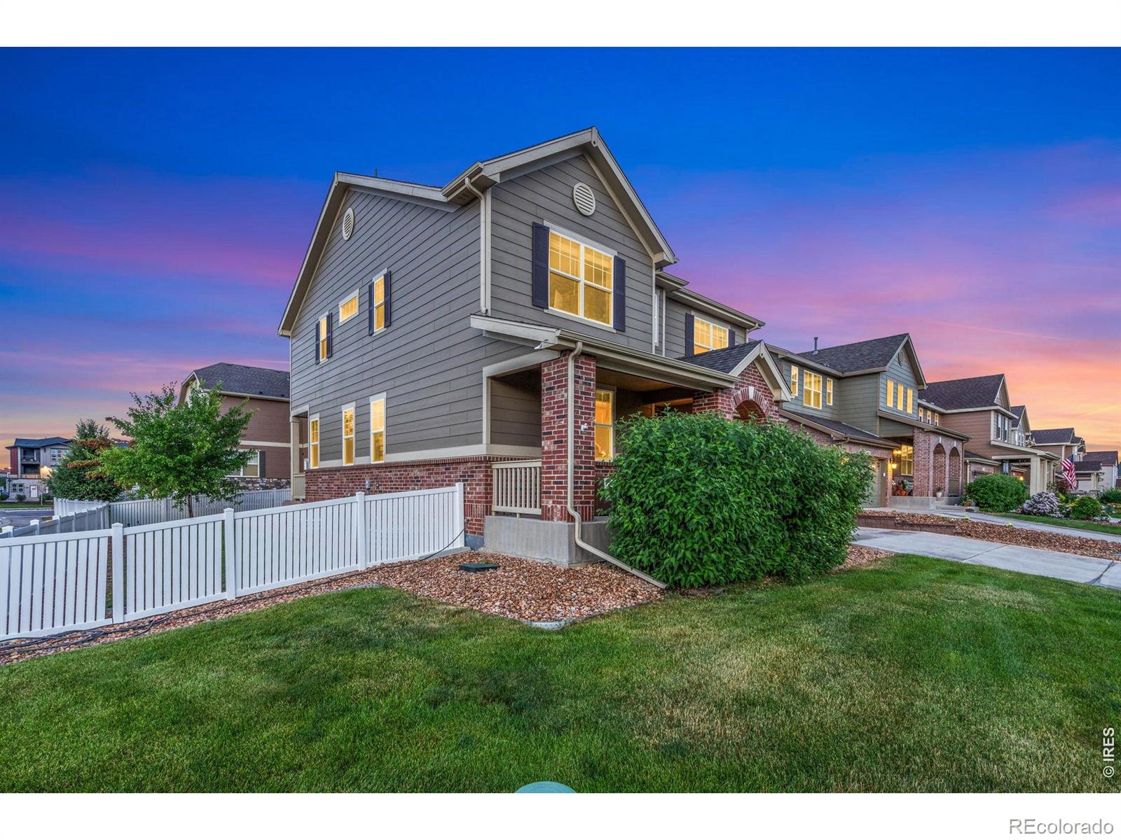 MLS Image #2 for 2198  steppe drive,longmont, Colorado