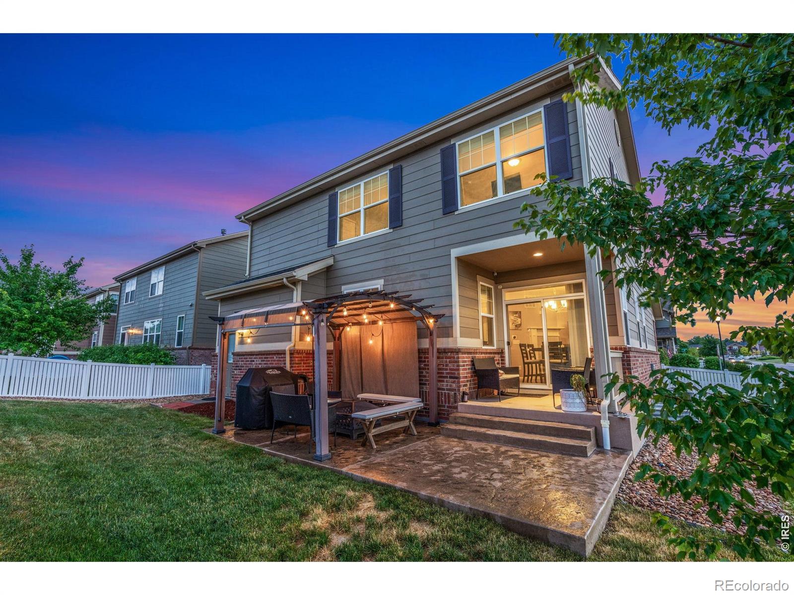 MLS Image #38 for 2198  steppe drive,longmont, Colorado
