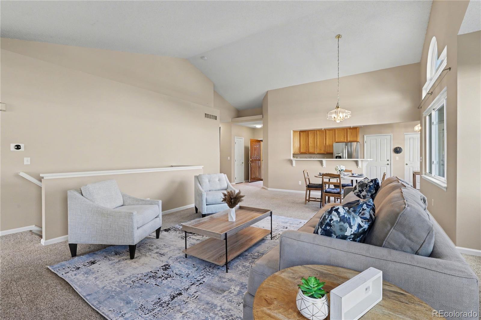 MLS Image #3 for 15241 w 66th place,arvada, Colorado