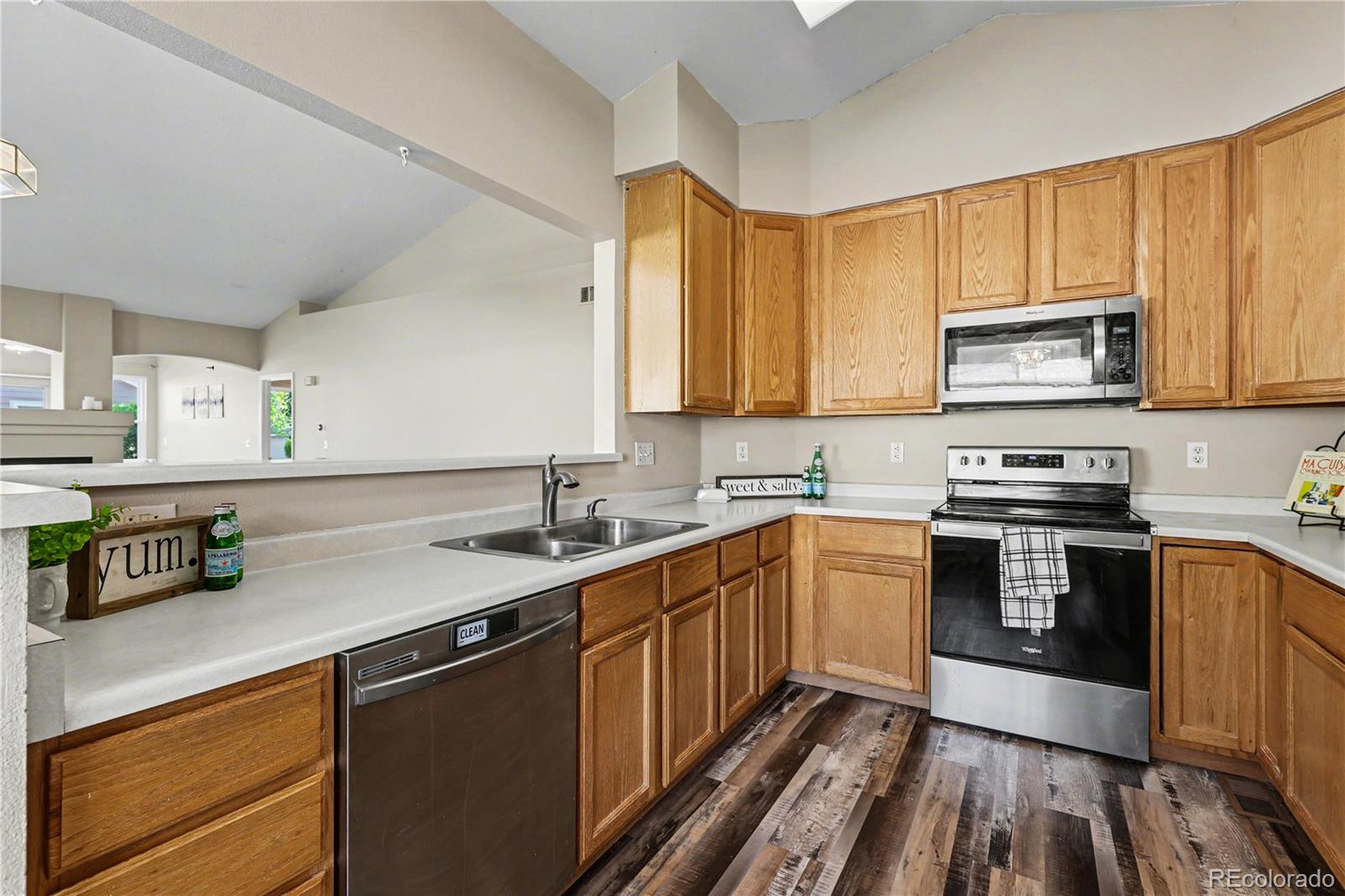 MLS Image #7 for 15241 w 66th place,arvada, Colorado