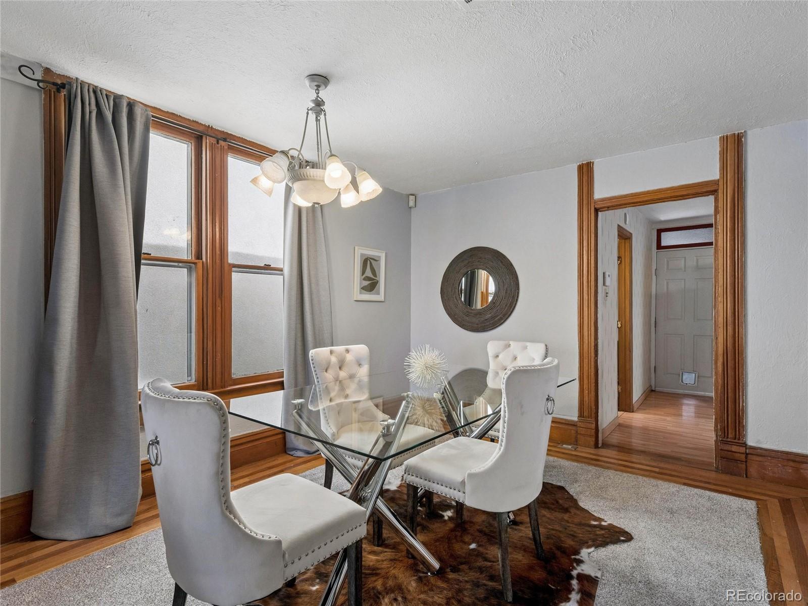 MLS Image #2 for 4244  umatilla street,denver, Colorado