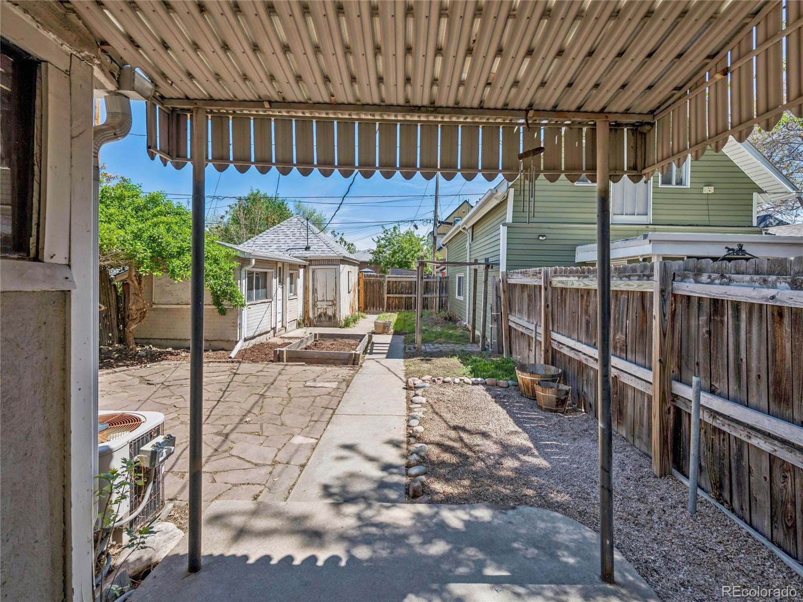 MLS Image #27 for 4244  umatilla street,denver, Colorado