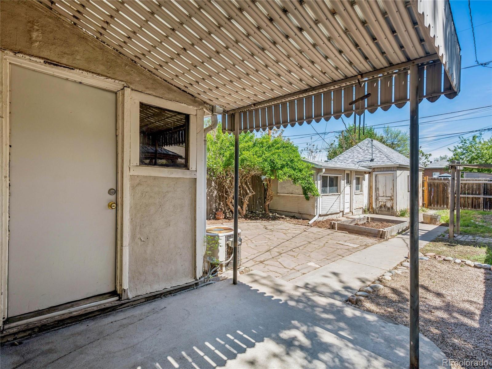 MLS Image #28 for 4244  umatilla street,denver, Colorado