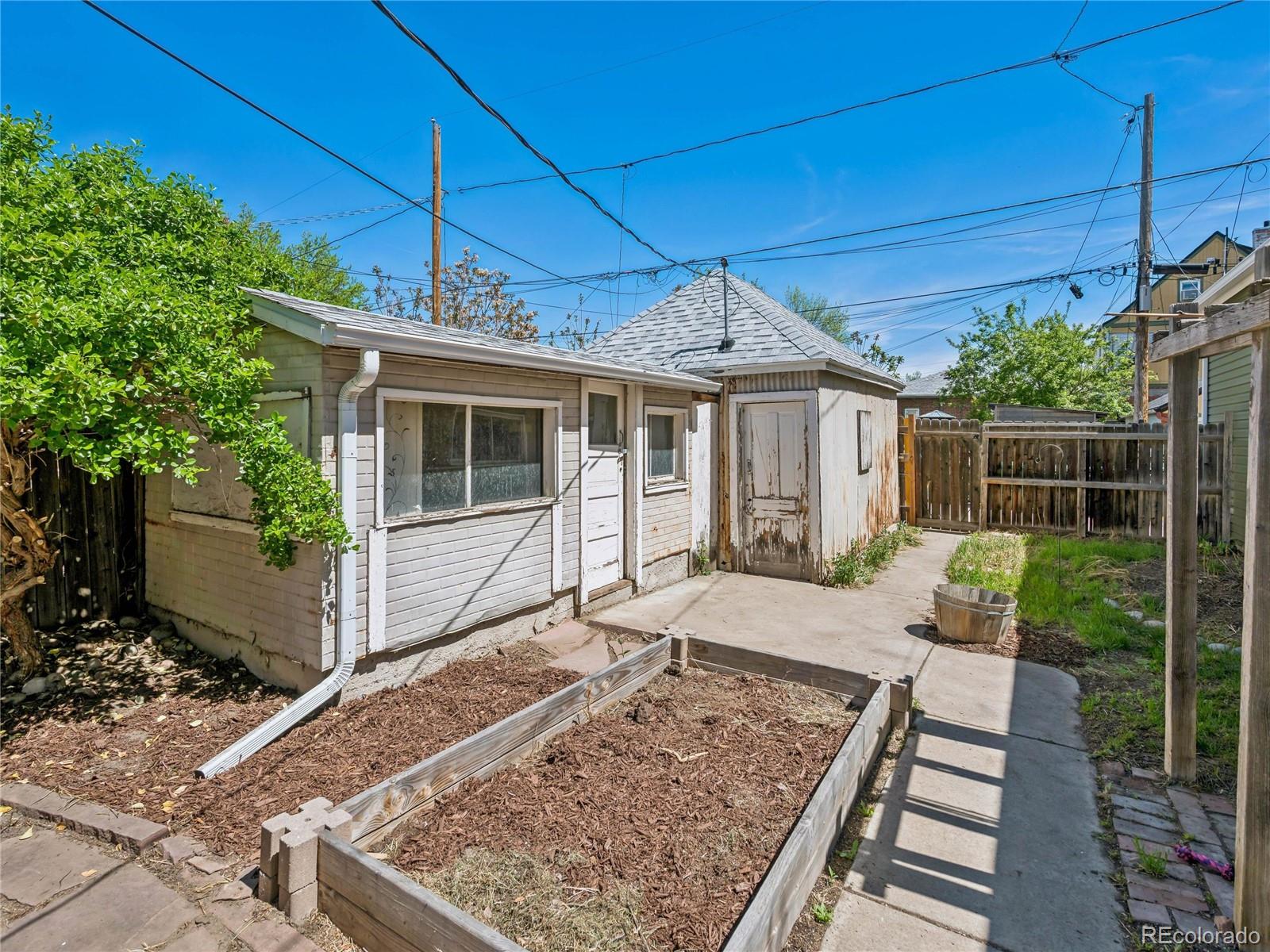 MLS Image #29 for 4244  umatilla street,denver, Colorado