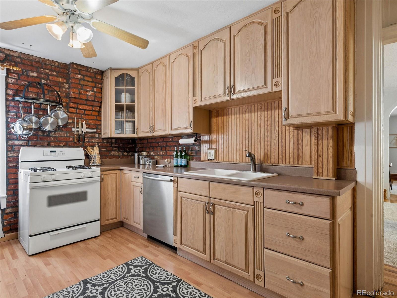 MLS Image #3 for 4244  umatilla street,denver, Colorado