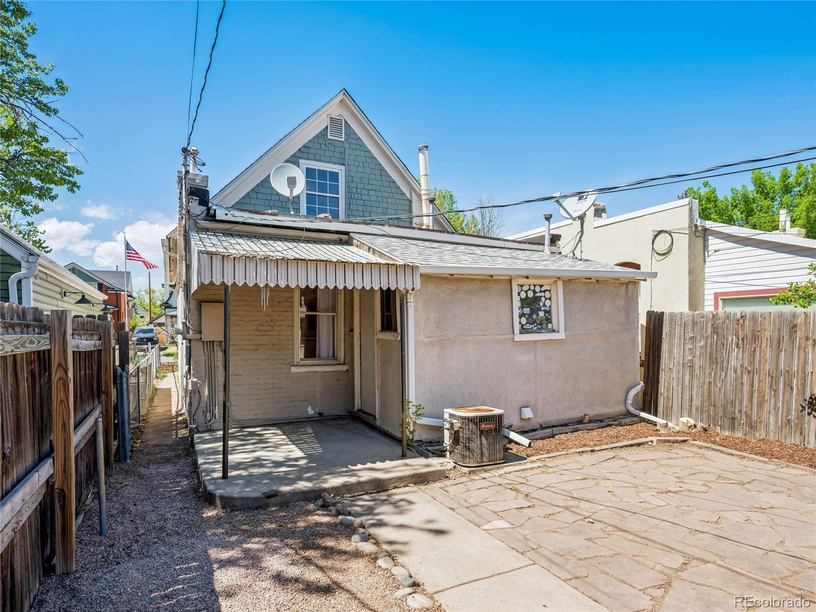 MLS Image #30 for 4244  umatilla street,denver, Colorado