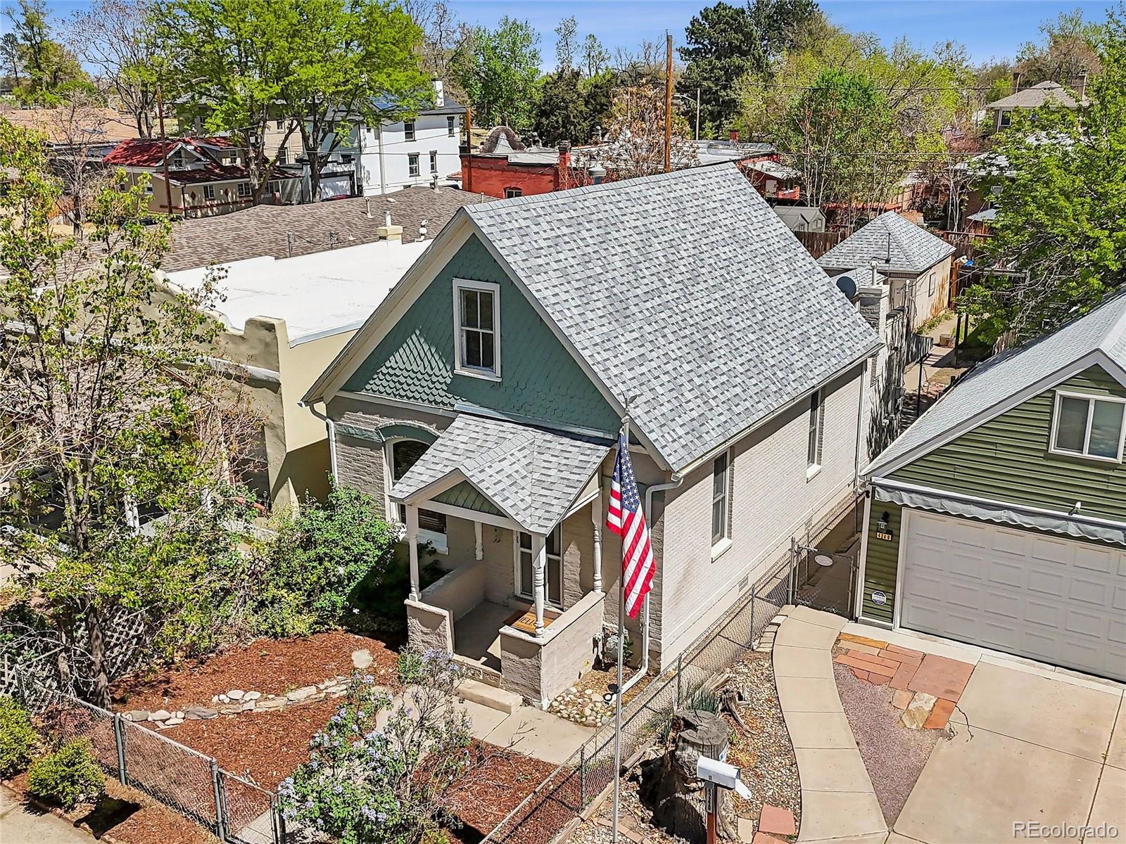 MLS Image #31 for 4244  umatilla street,denver, Colorado