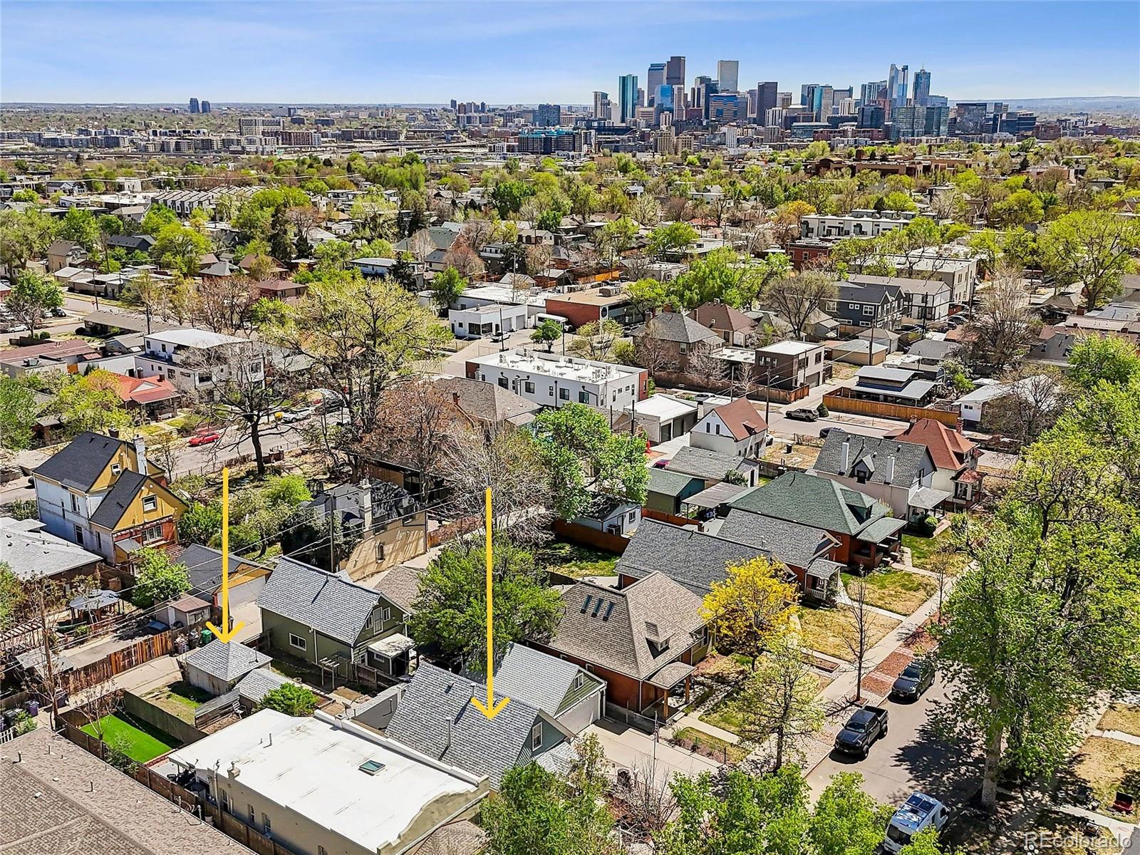 MLS Image #32 for 4244  umatilla street,denver, Colorado