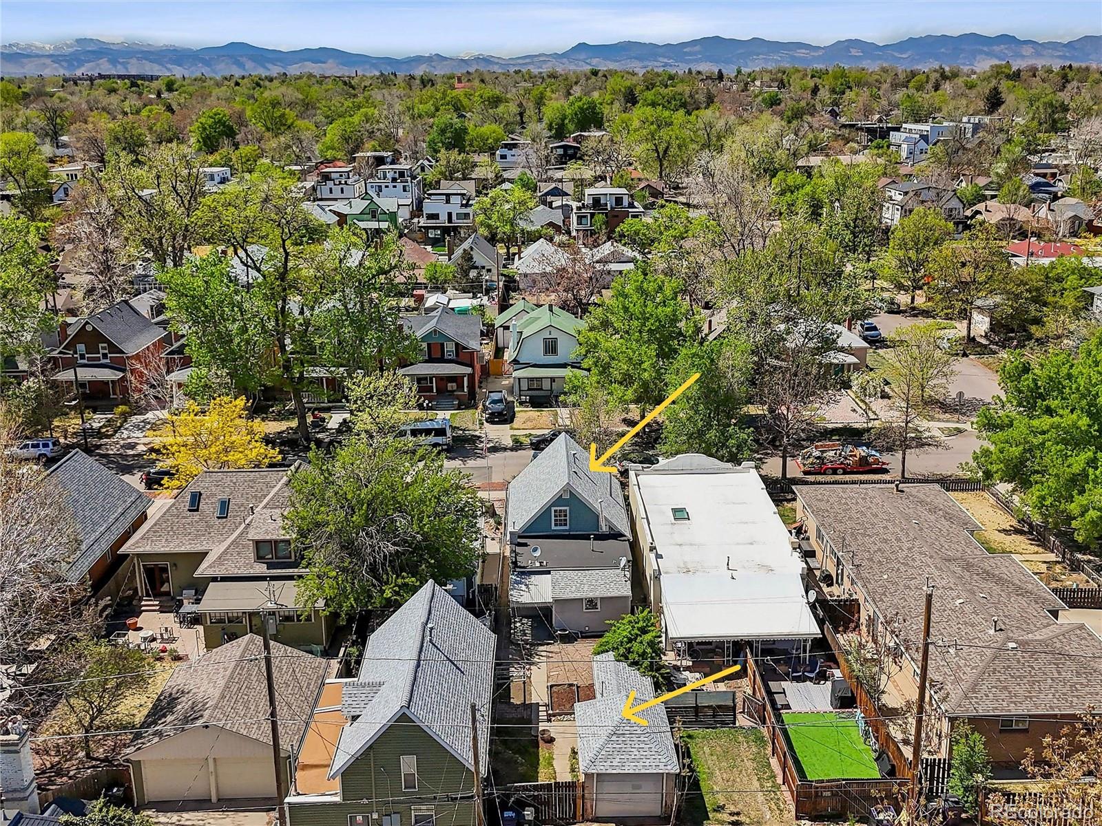 MLS Image #34 for 4244  umatilla street,denver, Colorado