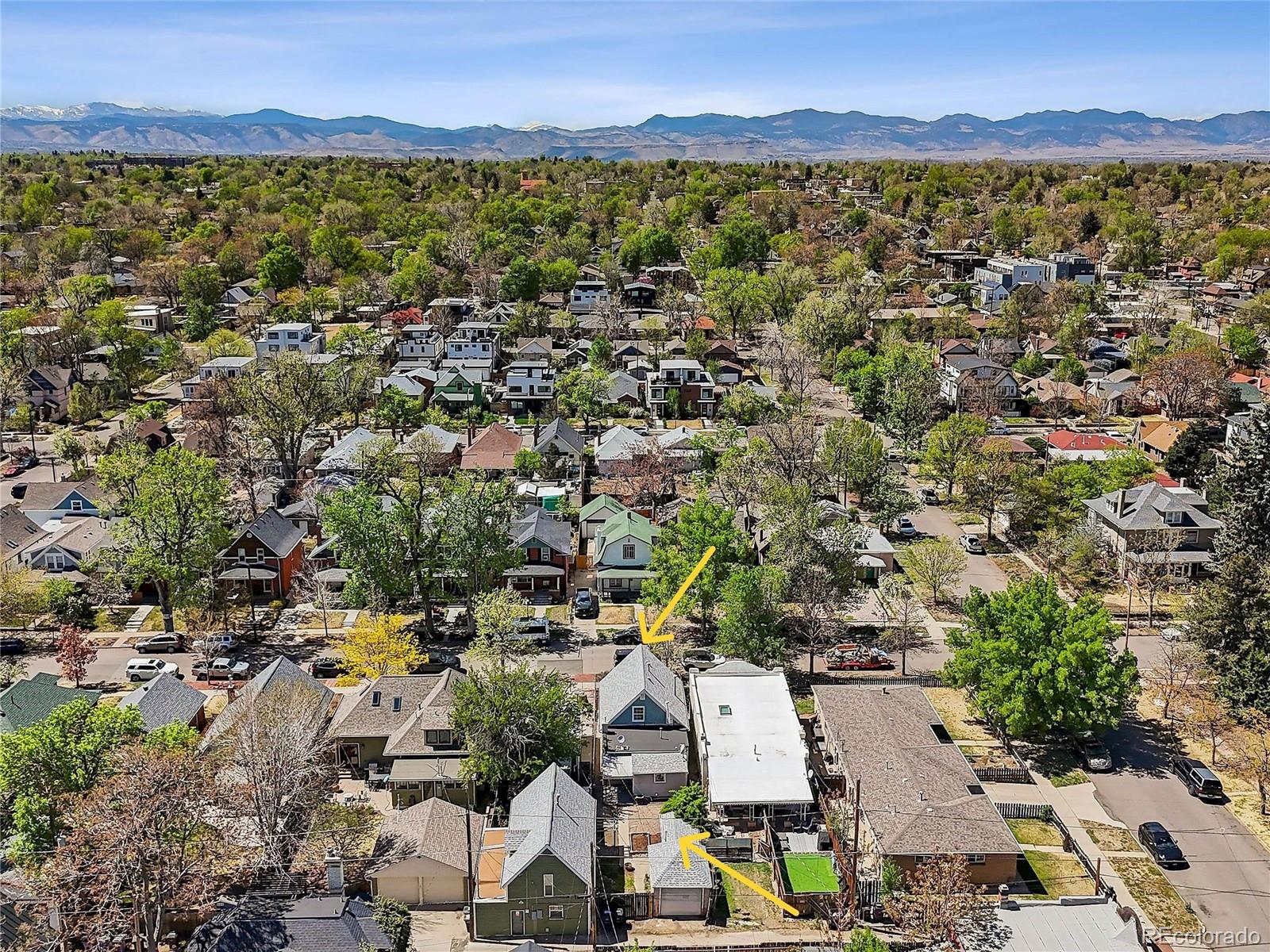 MLS Image #35 for 4244  umatilla street,denver, Colorado