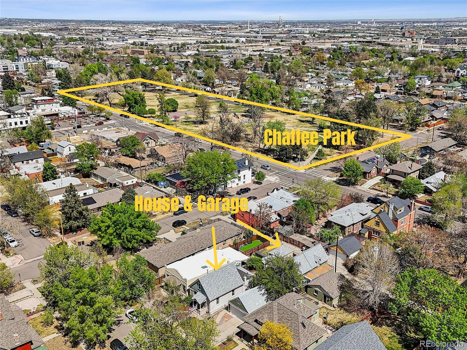 MLS Image #37 for 4244  umatilla street,denver, Colorado