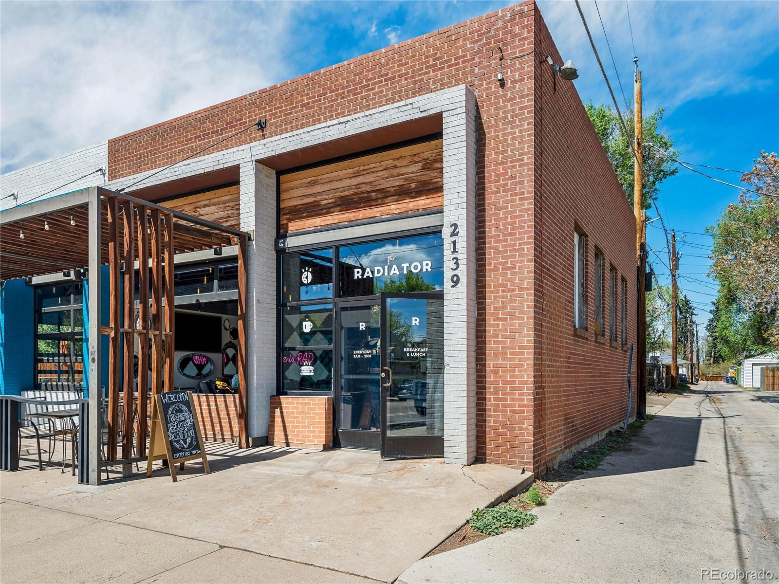 MLS Image #39 for 4244  umatilla street,denver, Colorado
