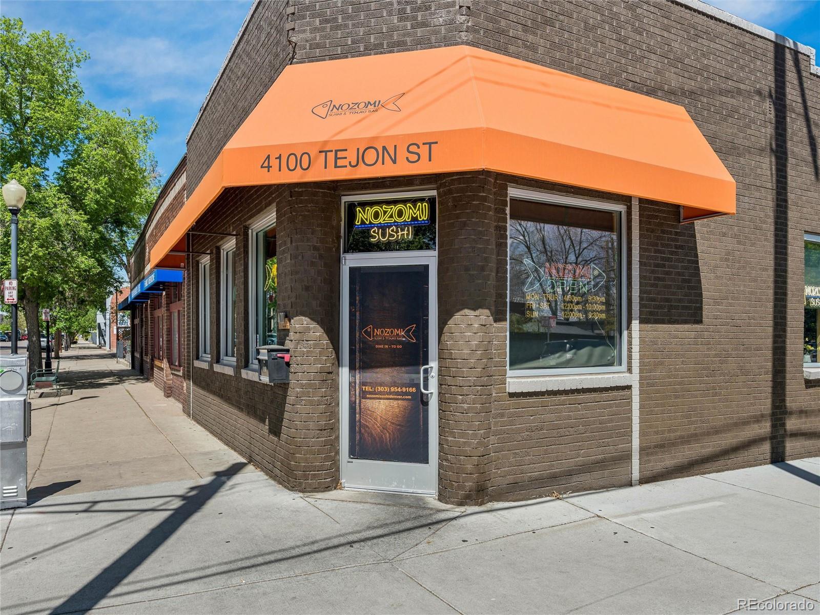 MLS Image #42 for 4244  umatilla street,denver, Colorado