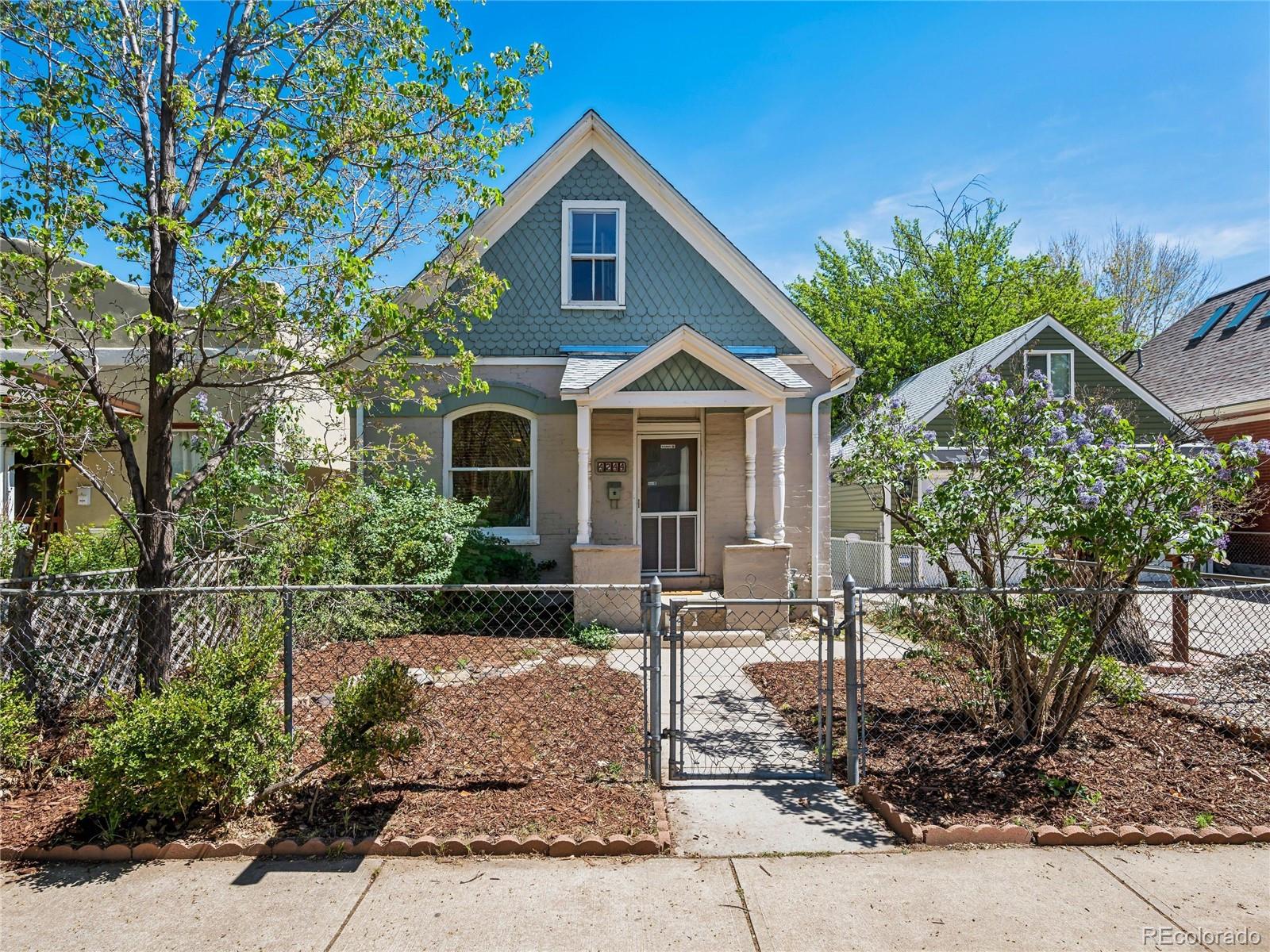 MLS Image #46 for 4244  umatilla street,denver, Colorado