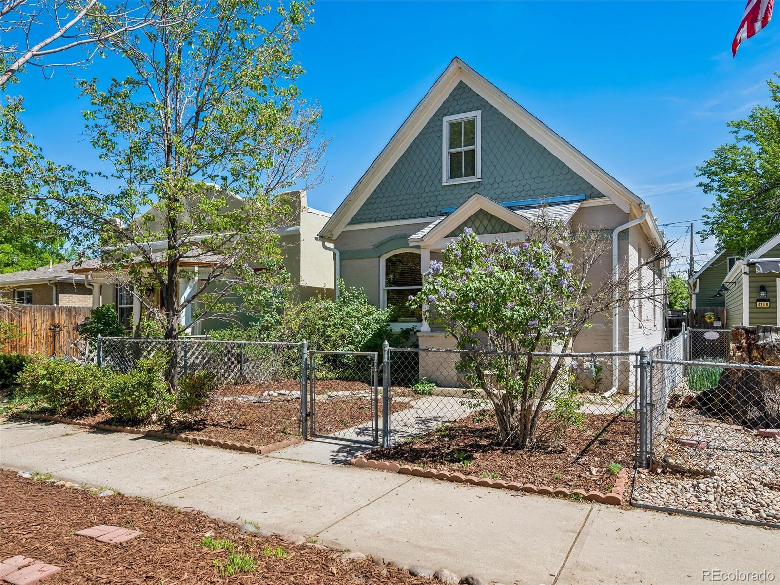 MLS Image #47 for 4244  umatilla street,denver, Colorado