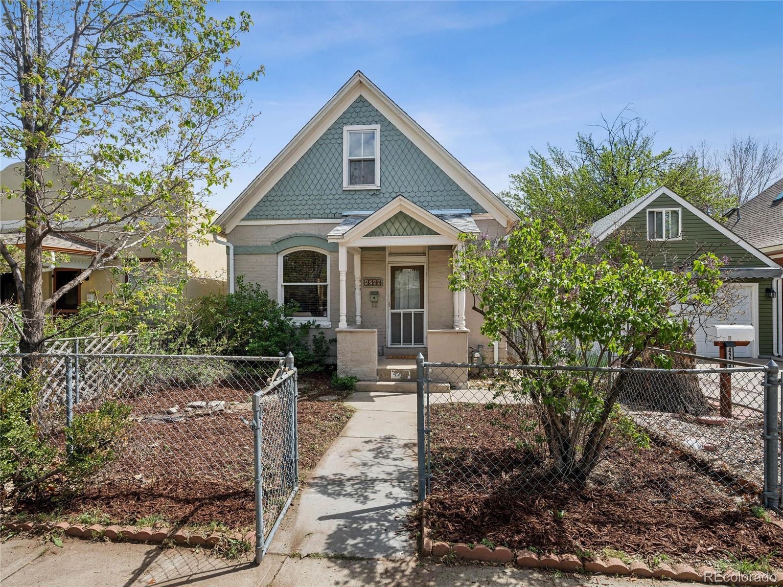 MLS Image #48 for 4244  umatilla street,denver, Colorado