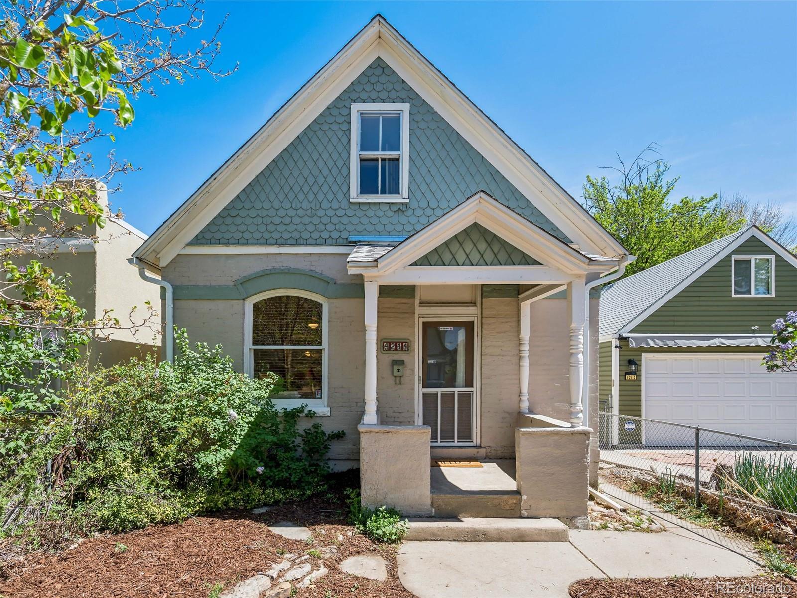 MLS Image #49 for 4244  umatilla street,denver, Colorado