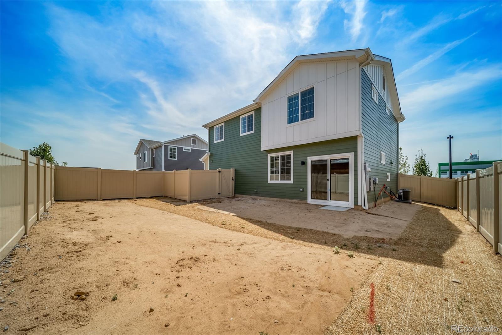 MLS Image #33 for 22387 e 39th avenue,aurora, Colorado