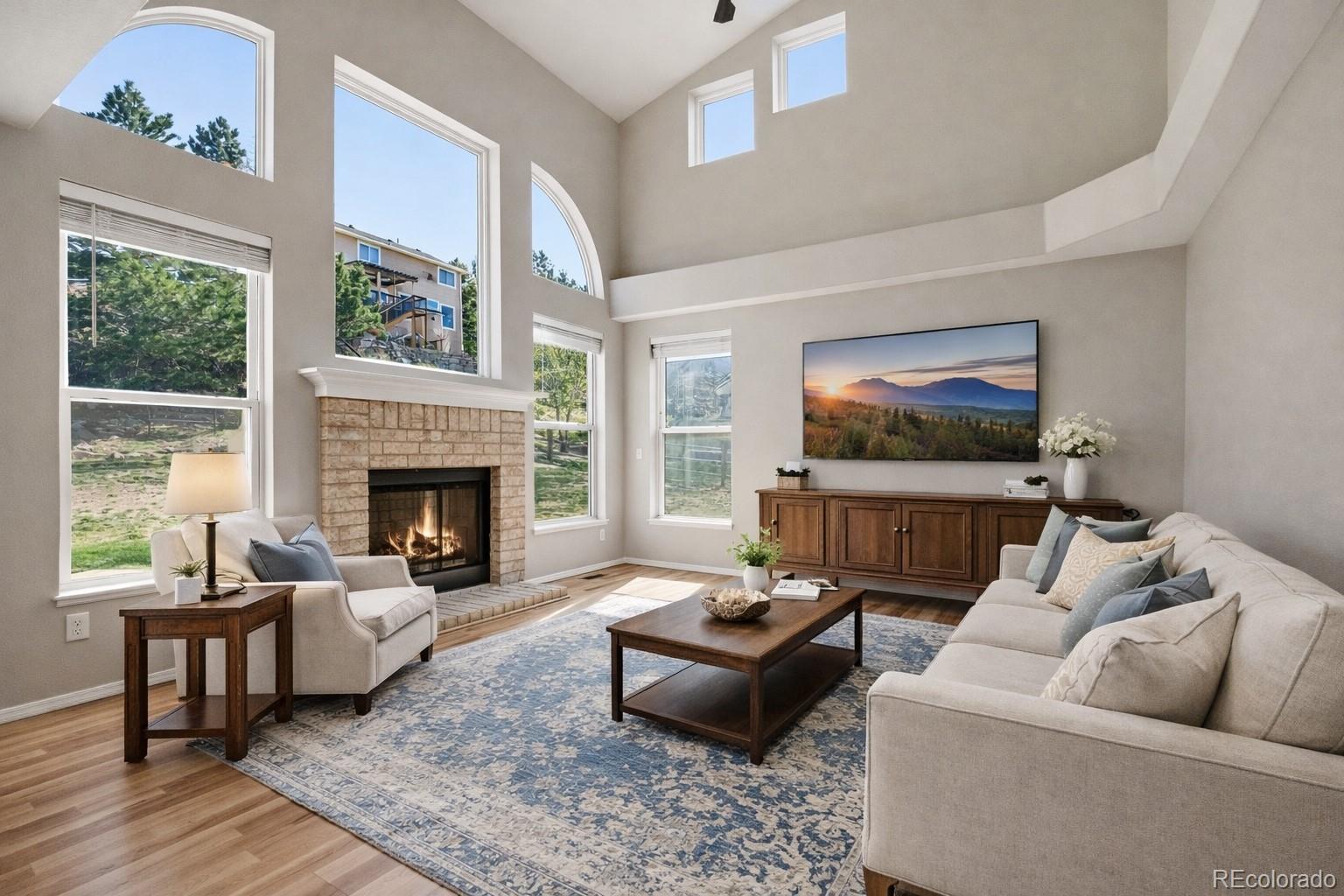 MLS Image #10 for 15465  curwood drive,colorado springs, Colorado
