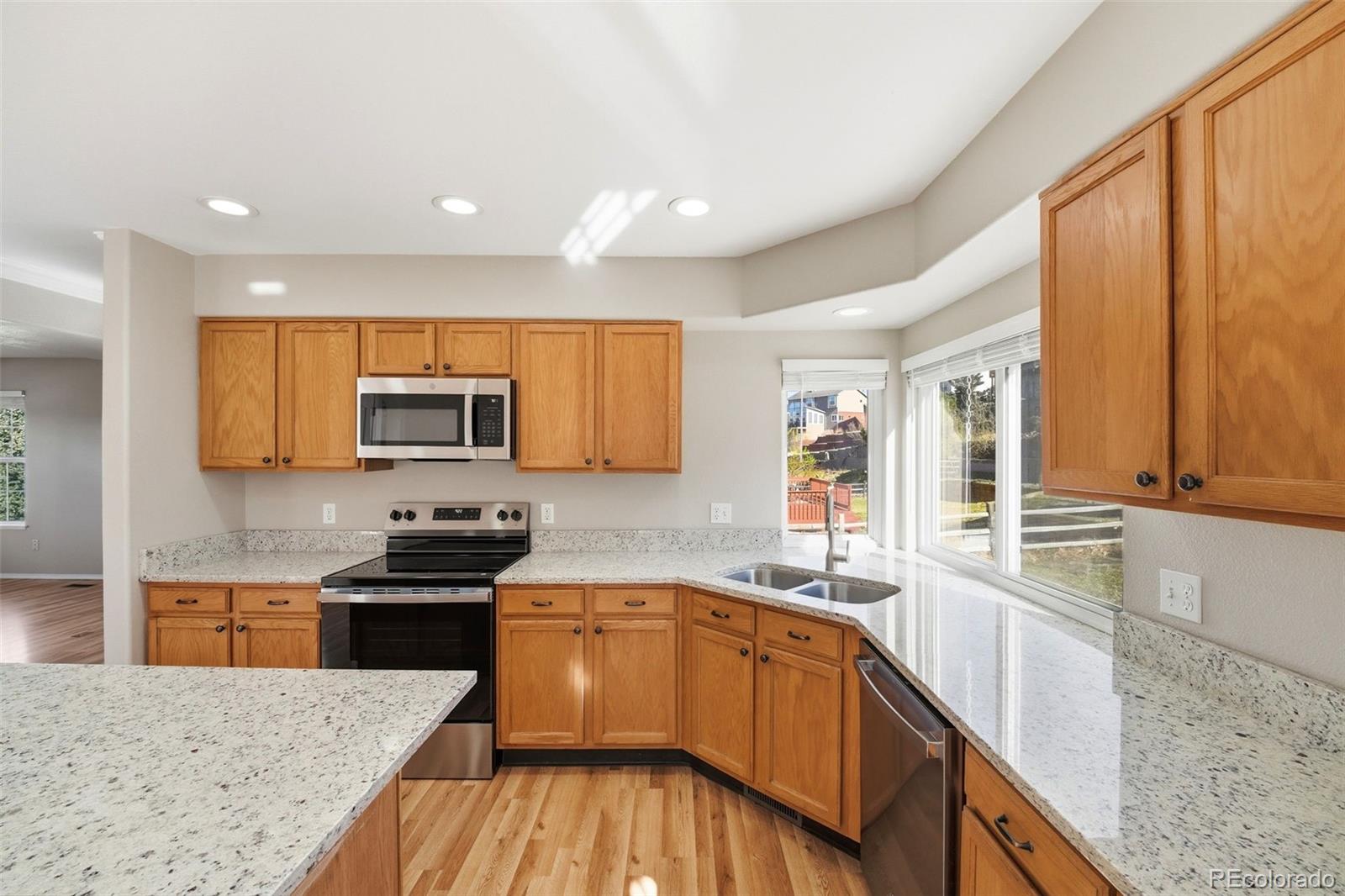 MLS Image #15 for 15465  curwood drive,colorado springs, Colorado