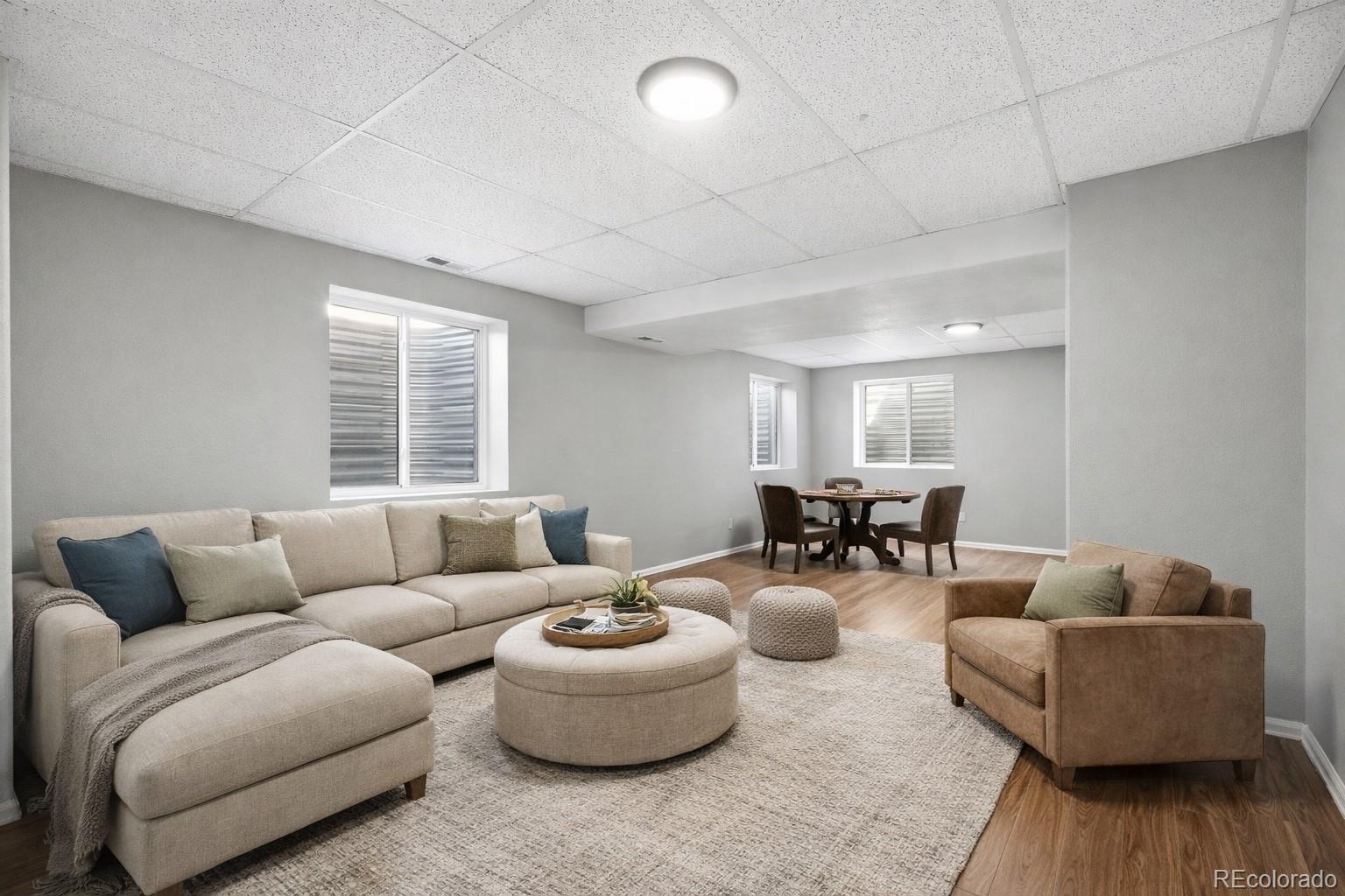 MLS Image #31 for 15465  curwood drive,colorado springs, Colorado