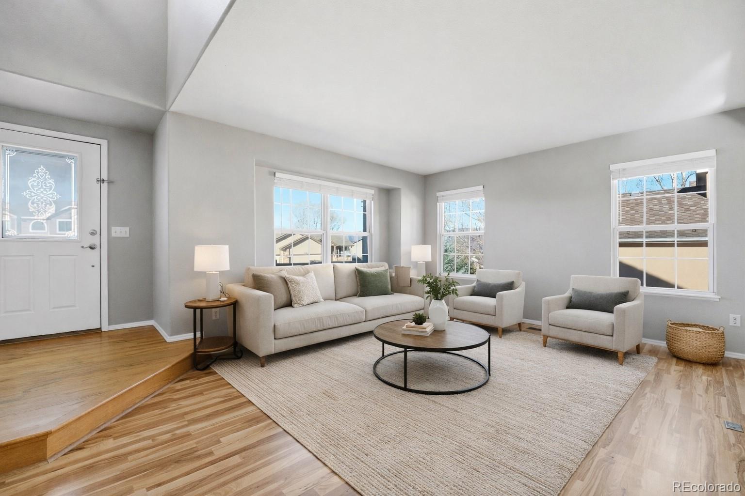 MLS Image #4 for 15465  curwood drive,colorado springs, Colorado