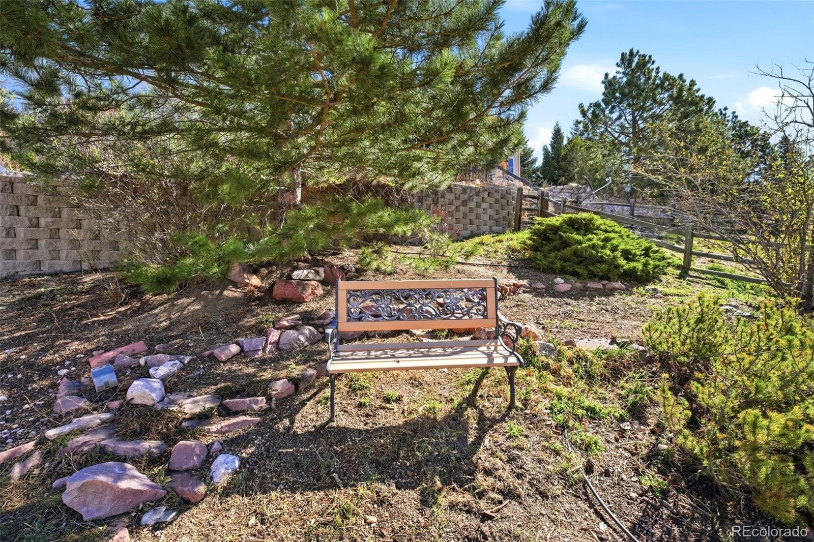MLS Image #40 for 15465  curwood drive,colorado springs, Colorado