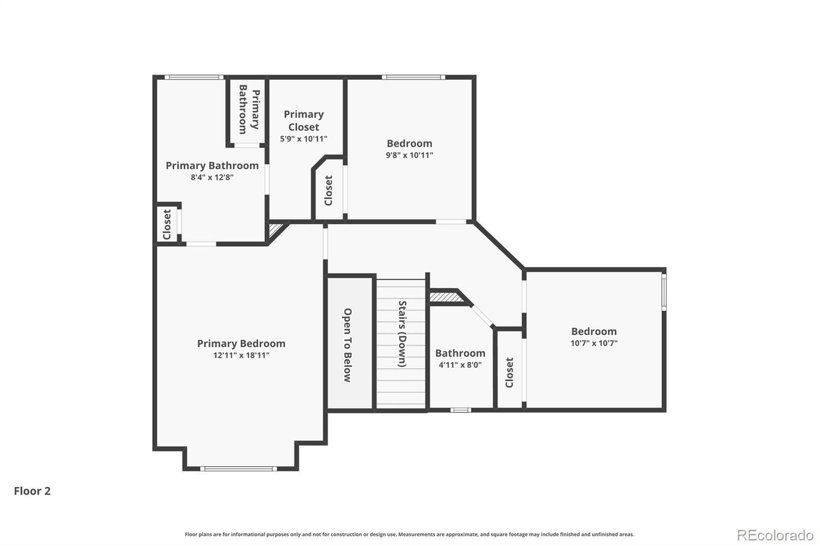 MLS Image #47 for 15465  curwood drive,colorado springs, Colorado