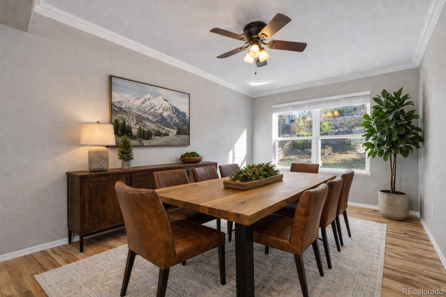 MLS Image #6 for 15465  curwood drive,colorado springs, Colorado
