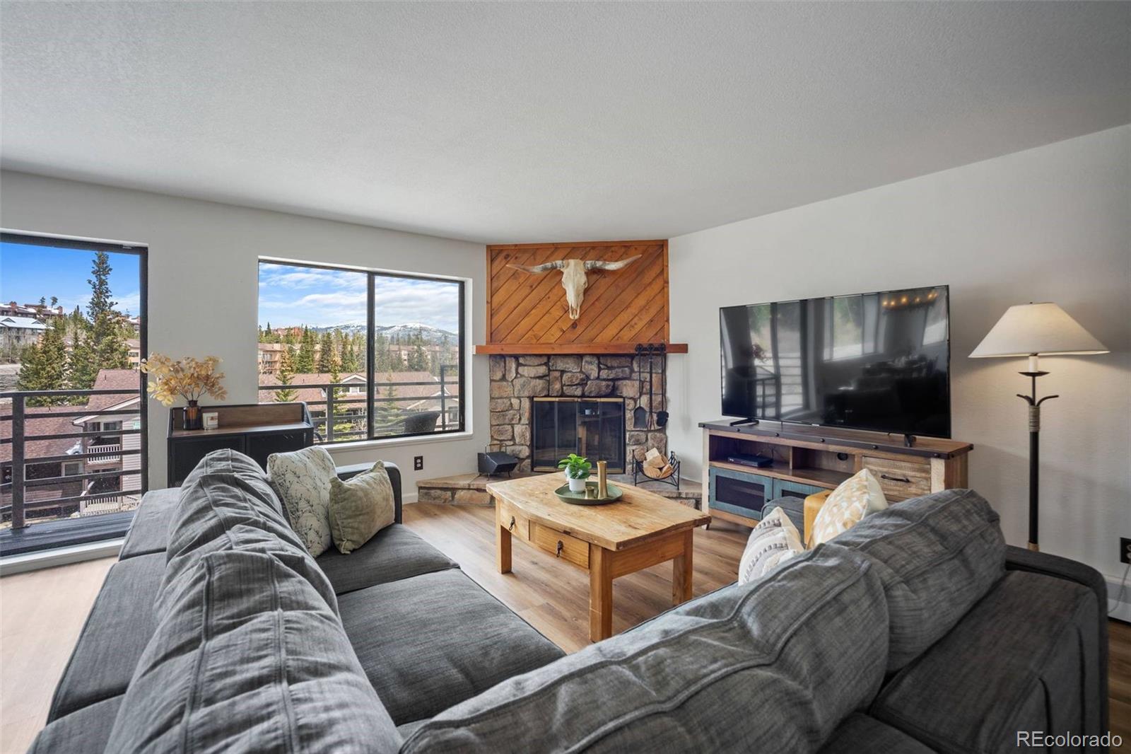 MLS Image #2 for 9876  ryan gulch road,silverthorne, Colorado