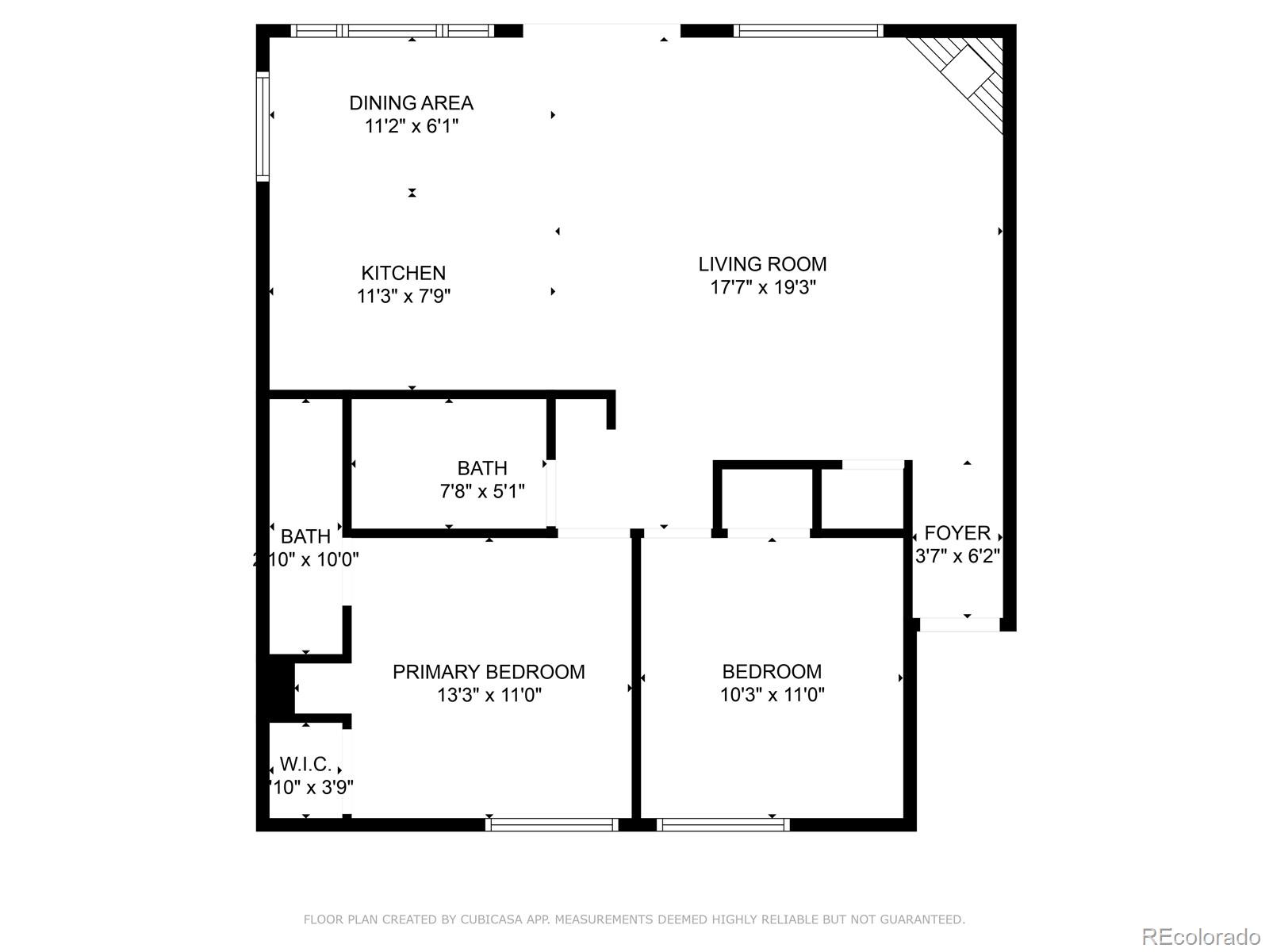 MLS Image #41 for 9876  ryan gulch road,silverthorne, Colorado