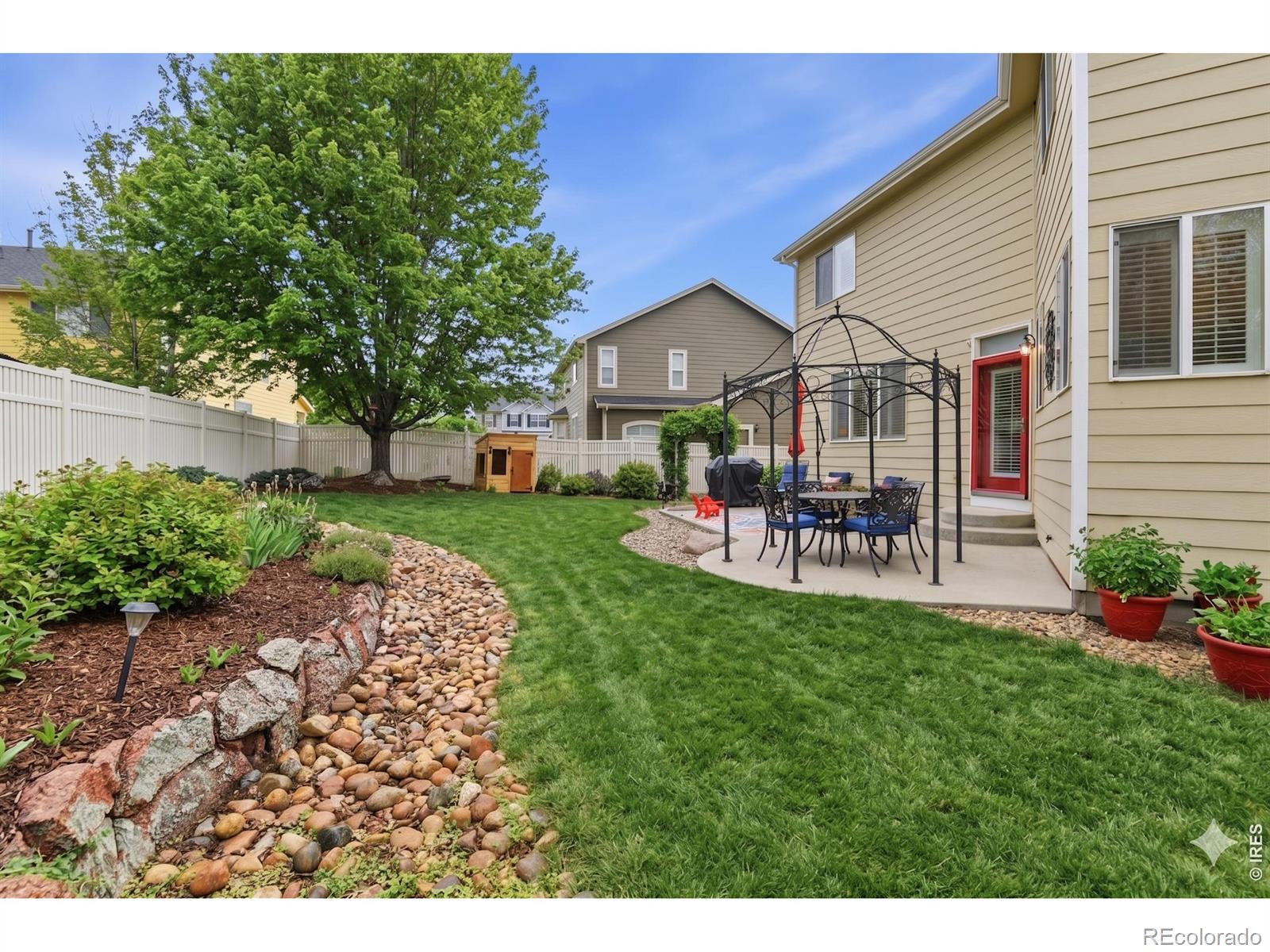 MLS Image #40 for 5822  oak meadows boulevard,firestone, Colorado