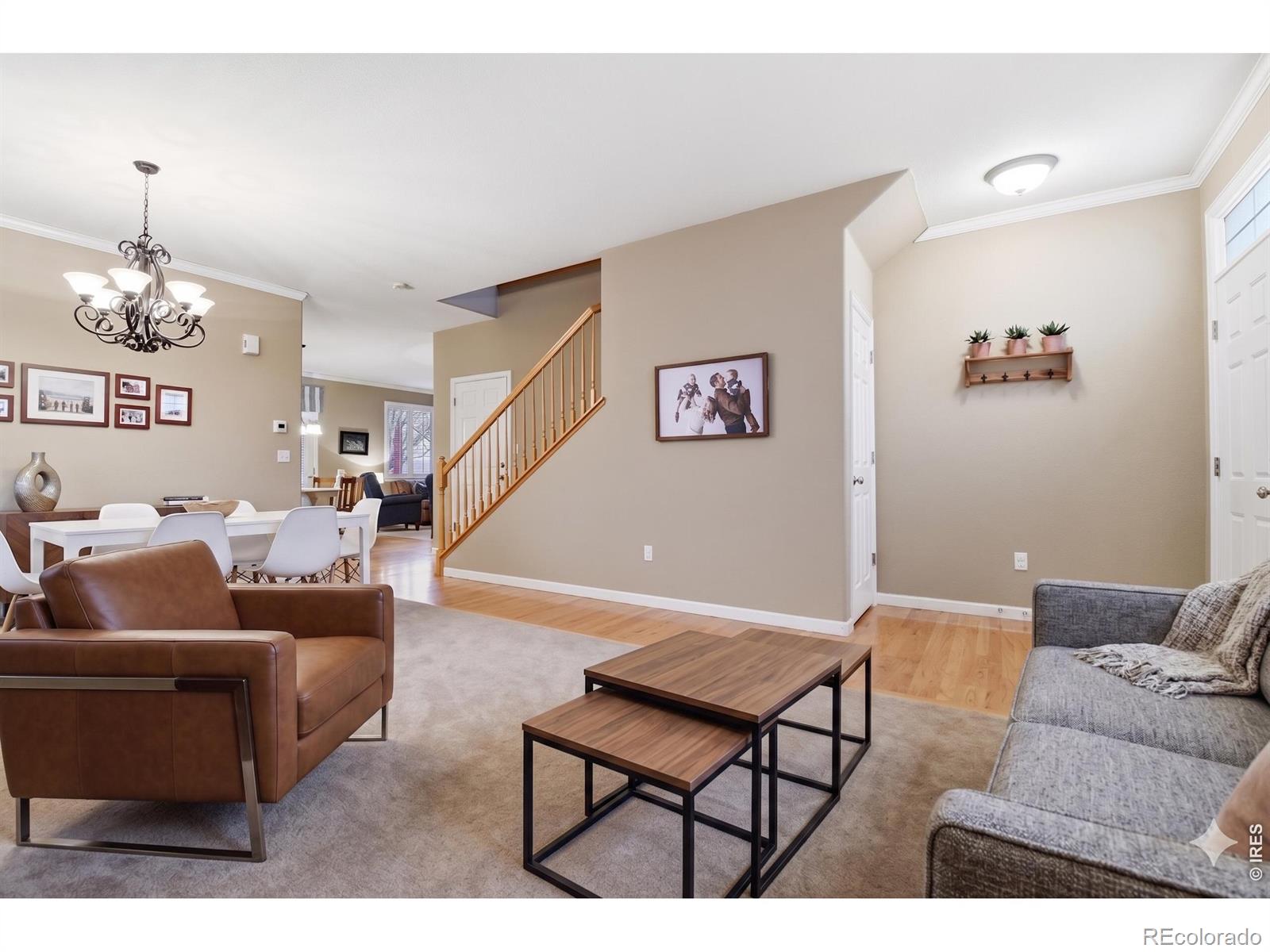 MLS Image #7 for 5822  oak meadows boulevard,firestone, Colorado