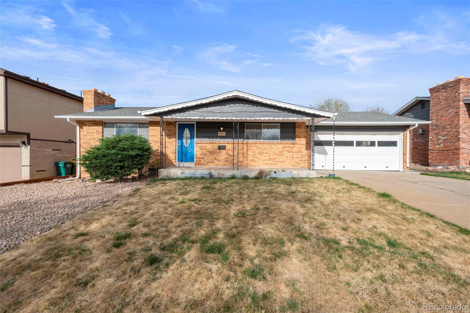 MLS Image #0 for 8881  rutgers street,westminster, Colorado