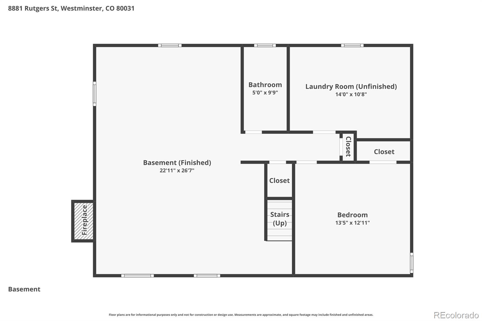 MLS Image #38 for 8881  rutgers street,westminster, Colorado