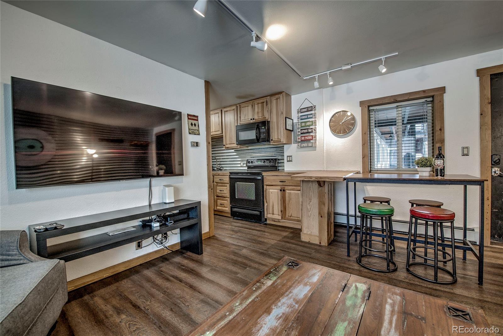 MLS Image #2 for 214 s harris street,breckenridge, Colorado